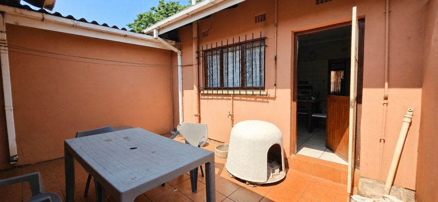 4 Bedroom Property for Sale in Grantham Park KwaZulu-Natal