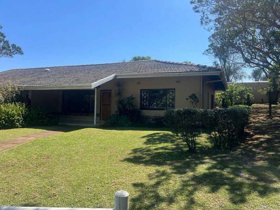 To Let 2 Bedroom Property for Rent in Waterfall KwaZulu-Natal