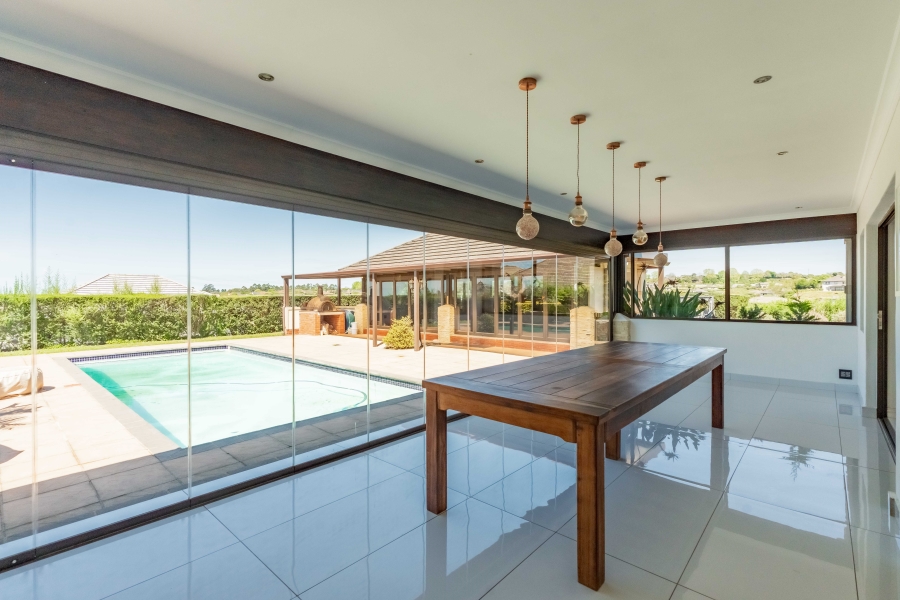 4 Bedroom Property for Sale in Hillcrest Central KwaZulu-Natal