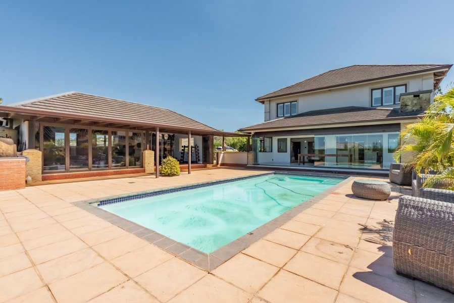 4 Bedroom Property for Sale in Hillcrest Central KwaZulu-Natal