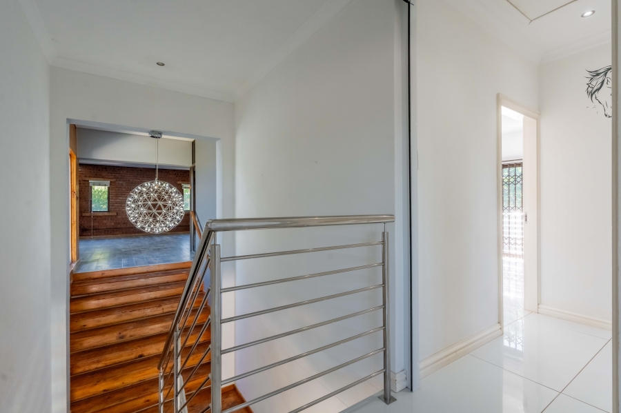 4 Bedroom Property for Sale in Hillcrest Central KwaZulu-Natal