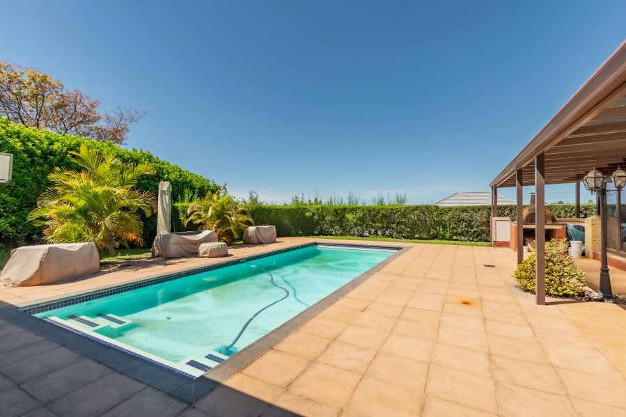4 Bedroom Property for Sale in Hillcrest Central KwaZulu-Natal