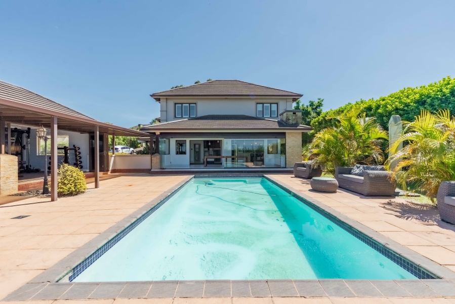 4 Bedroom Property for Sale in Hillcrest Central KwaZulu-Natal