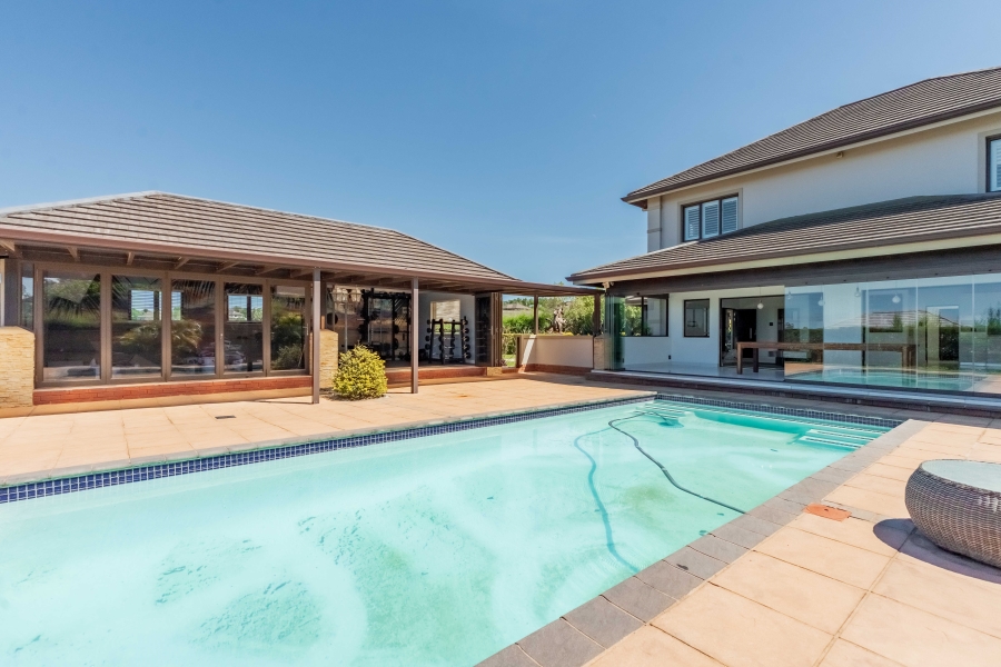 4 Bedroom Property for Sale in Hillcrest Central KwaZulu-Natal