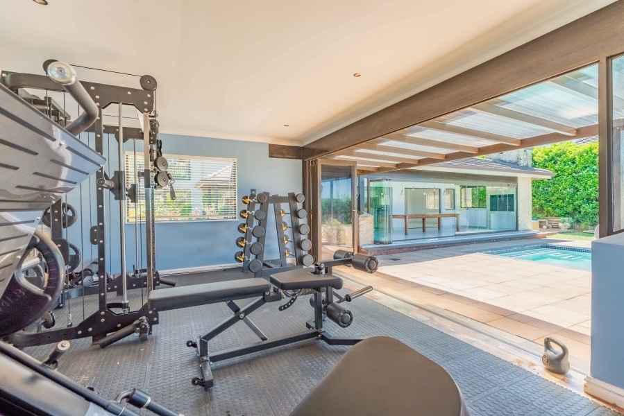4 Bedroom Property for Sale in Hillcrest Central KwaZulu-Natal