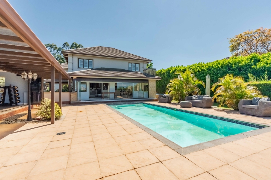 4 Bedroom Property for Sale in Hillcrest Central KwaZulu-Natal