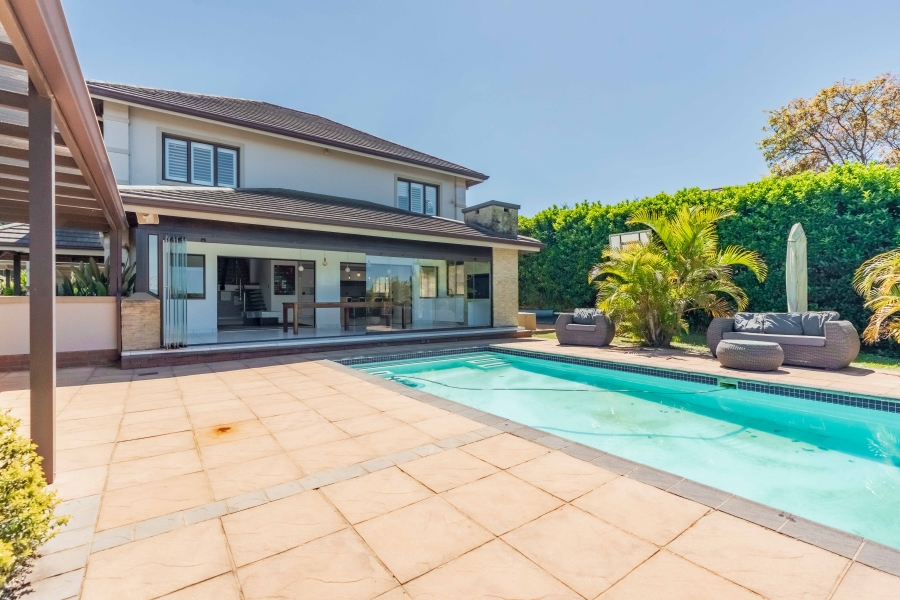 4 Bedroom Property for Sale in Hillcrest Central KwaZulu-Natal