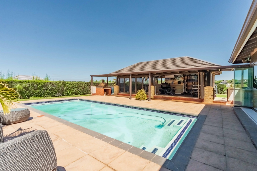 4 Bedroom Property for Sale in Hillcrest Central KwaZulu-Natal
