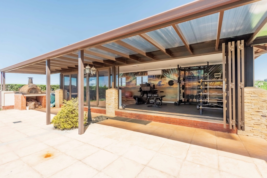 4 Bedroom Property for Sale in Hillcrest Central KwaZulu-Natal