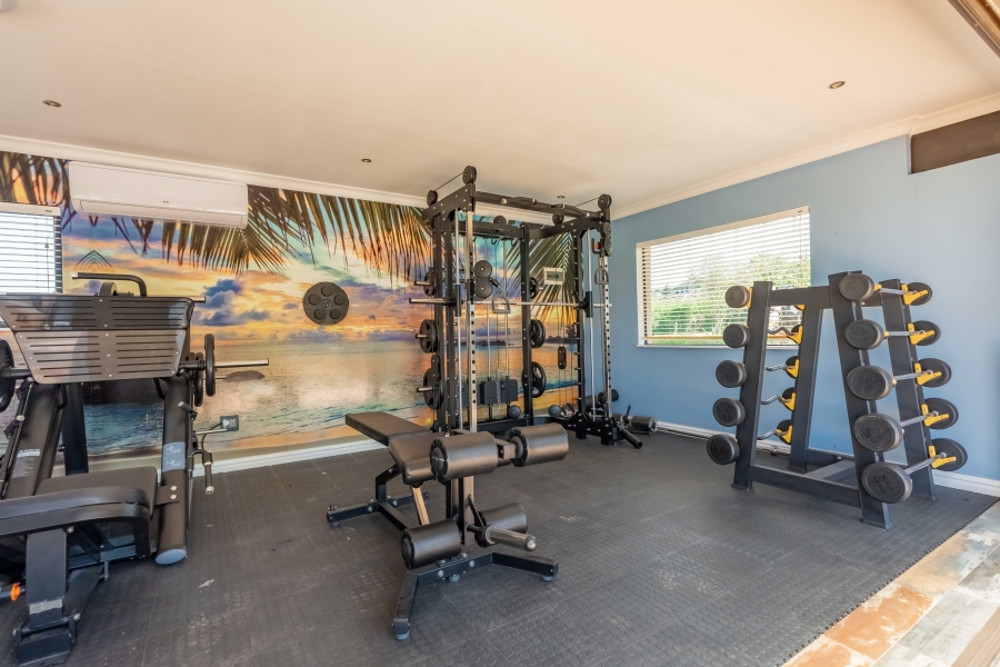 4 Bedroom Property for Sale in Hillcrest Central KwaZulu-Natal