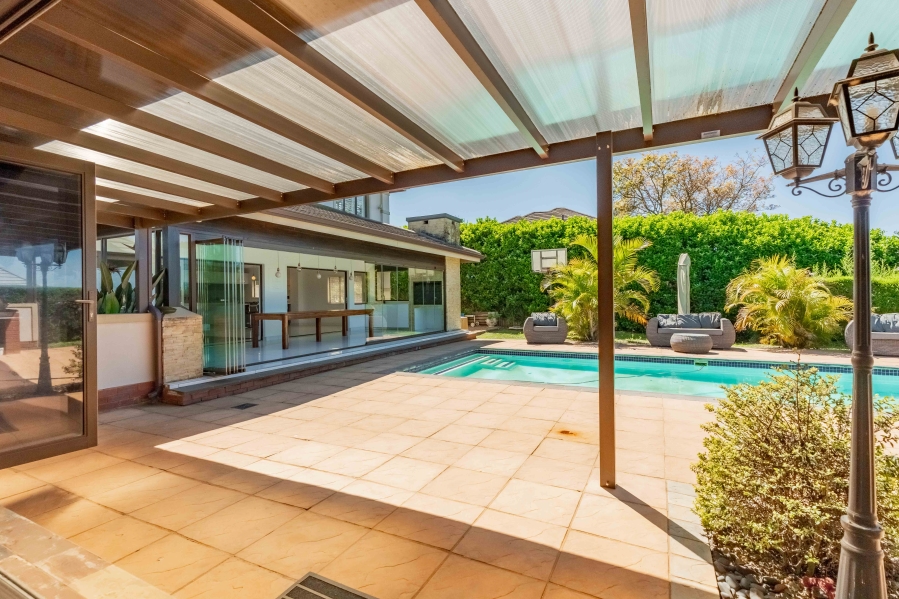 4 Bedroom Property for Sale in Hillcrest Central KwaZulu-Natal