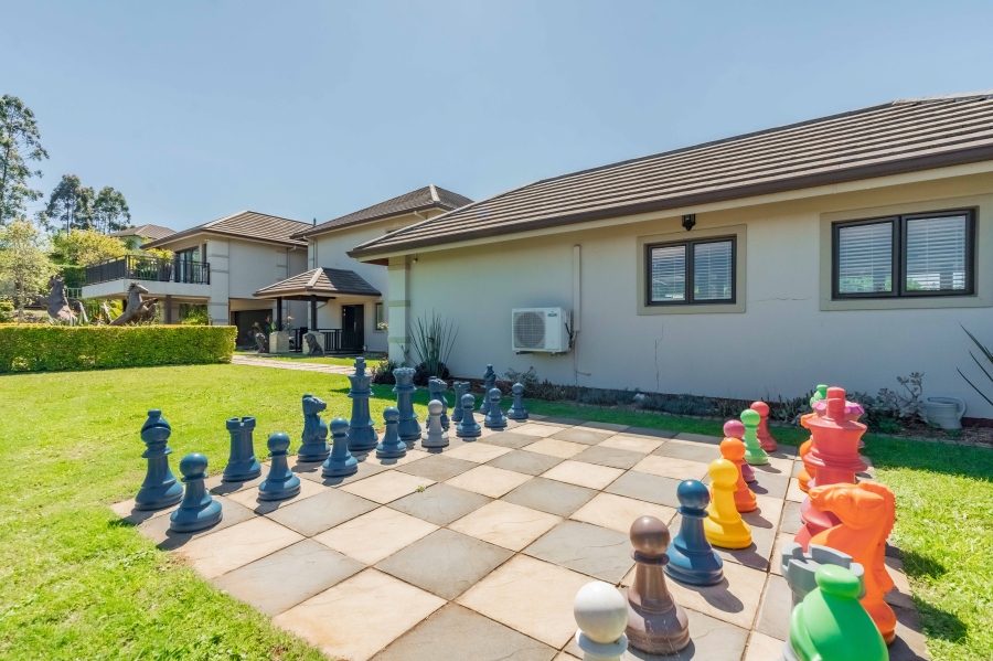 4 Bedroom Property for Sale in Hillcrest Central KwaZulu-Natal