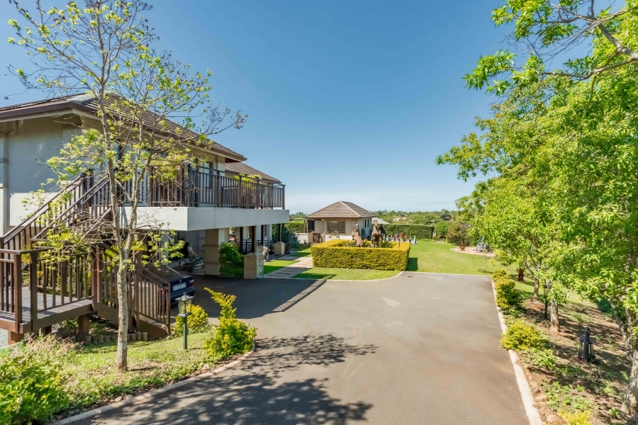 4 Bedroom Property for Sale in Hillcrest Central KwaZulu-Natal