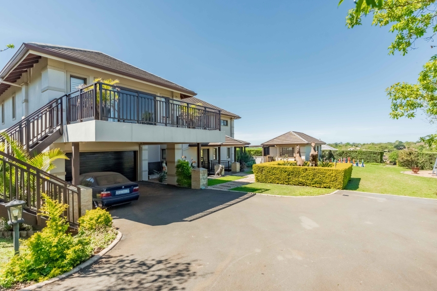 4 Bedroom Property for Sale in Hillcrest Central KwaZulu-Natal