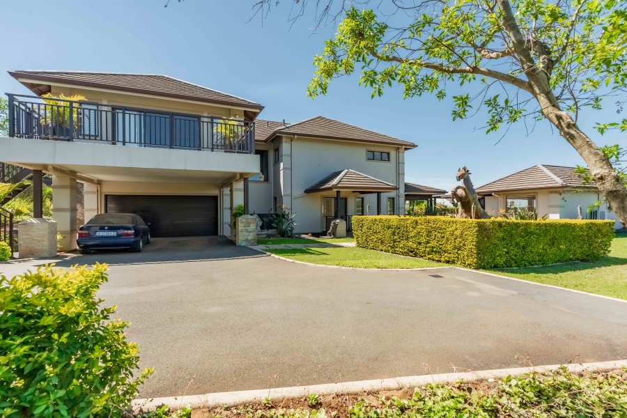 4 Bedroom Property for Sale in Hillcrest Central KwaZulu-Natal