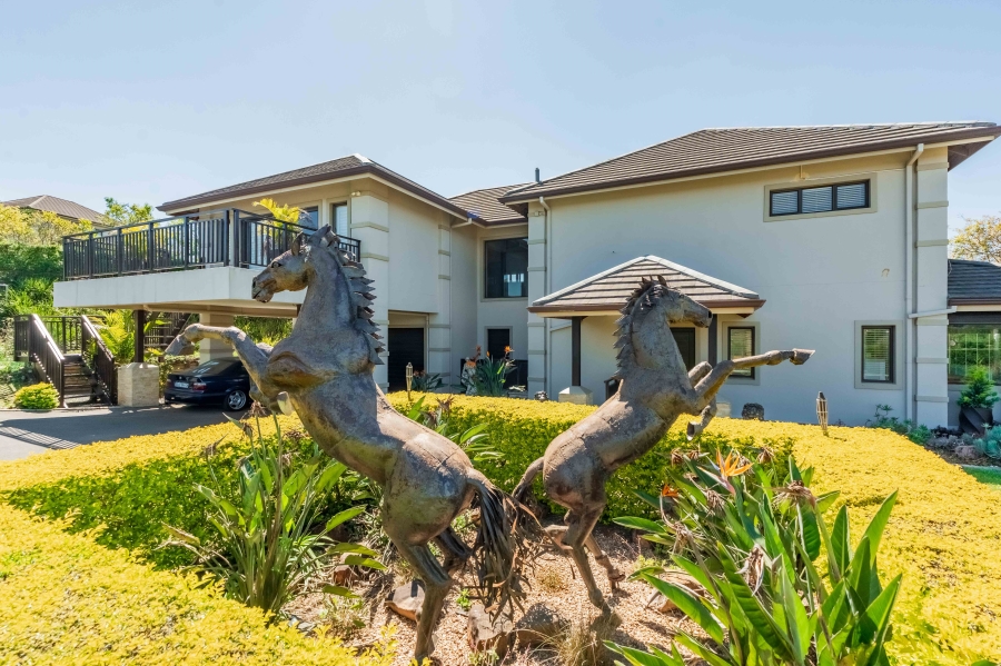 4 Bedroom Property for Sale in Hillcrest Central KwaZulu-Natal