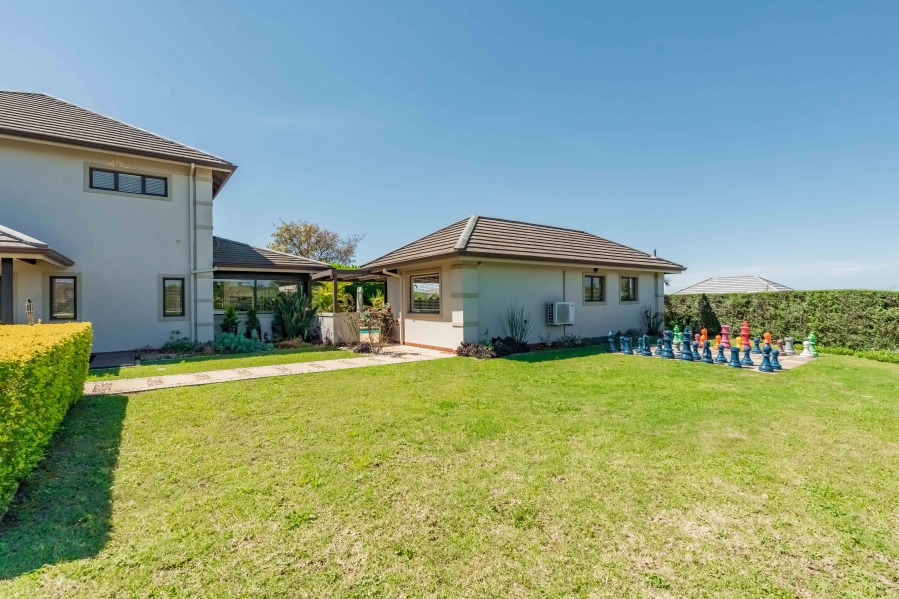 4 Bedroom Property for Sale in Hillcrest Central KwaZulu-Natal