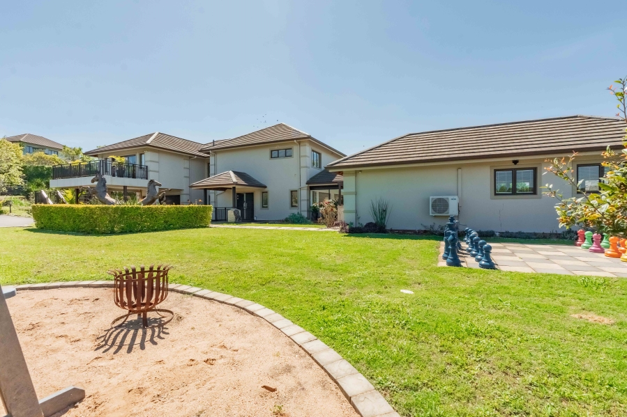 4 Bedroom Property for Sale in Hillcrest Central KwaZulu-Natal