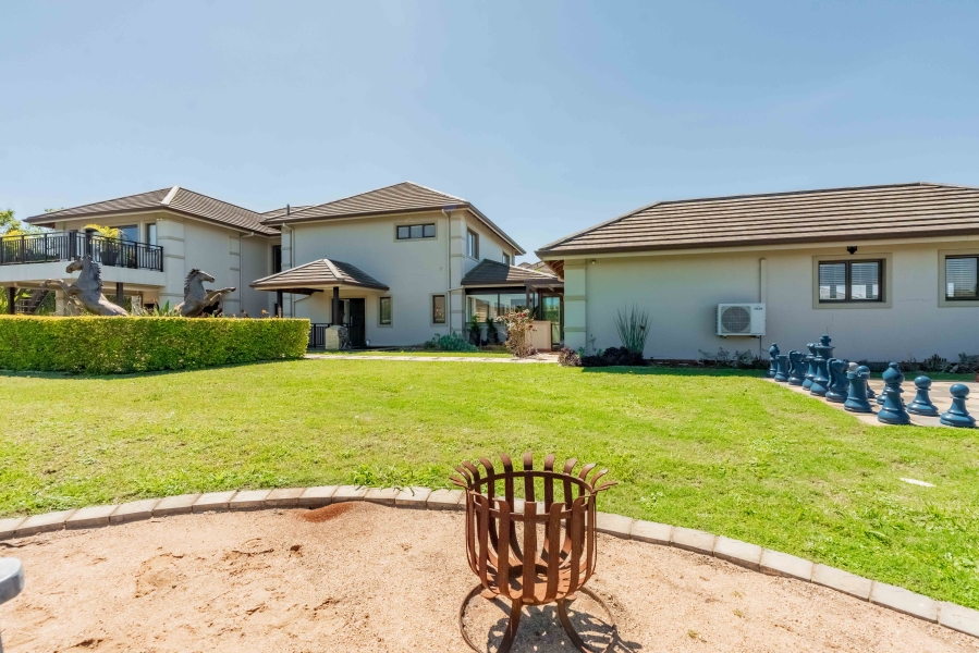 4 Bedroom Property for Sale in Hillcrest Central KwaZulu-Natal