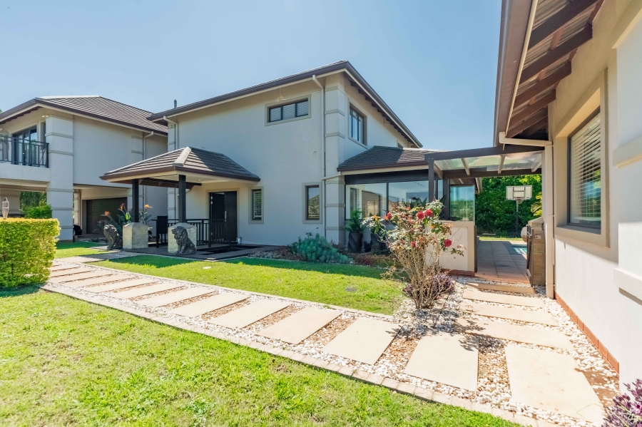 4 Bedroom Property for Sale in Hillcrest Central KwaZulu-Natal