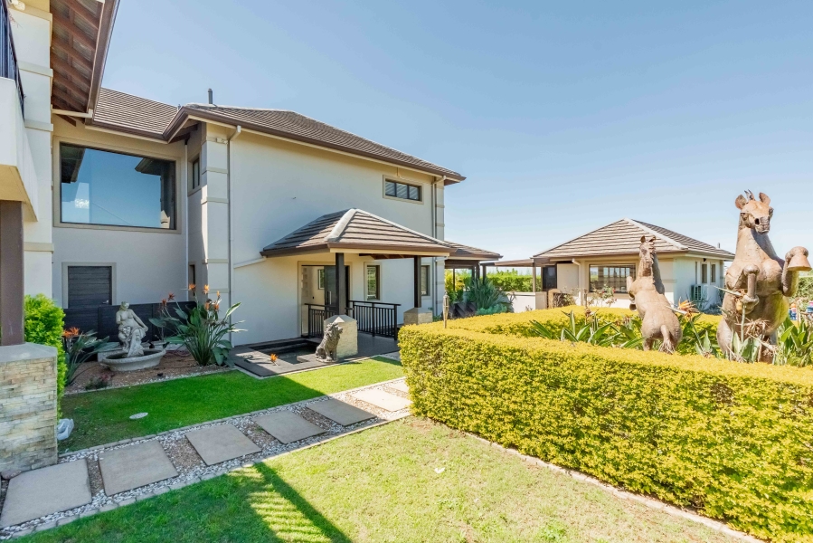 4 Bedroom Property for Sale in Hillcrest Central KwaZulu-Natal