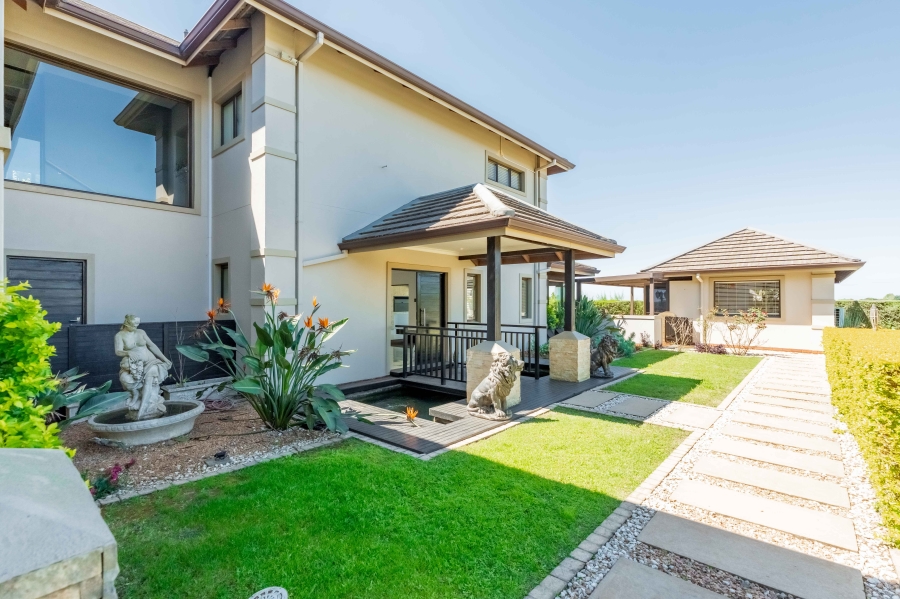 4 Bedroom Property for Sale in Hillcrest Central KwaZulu-Natal