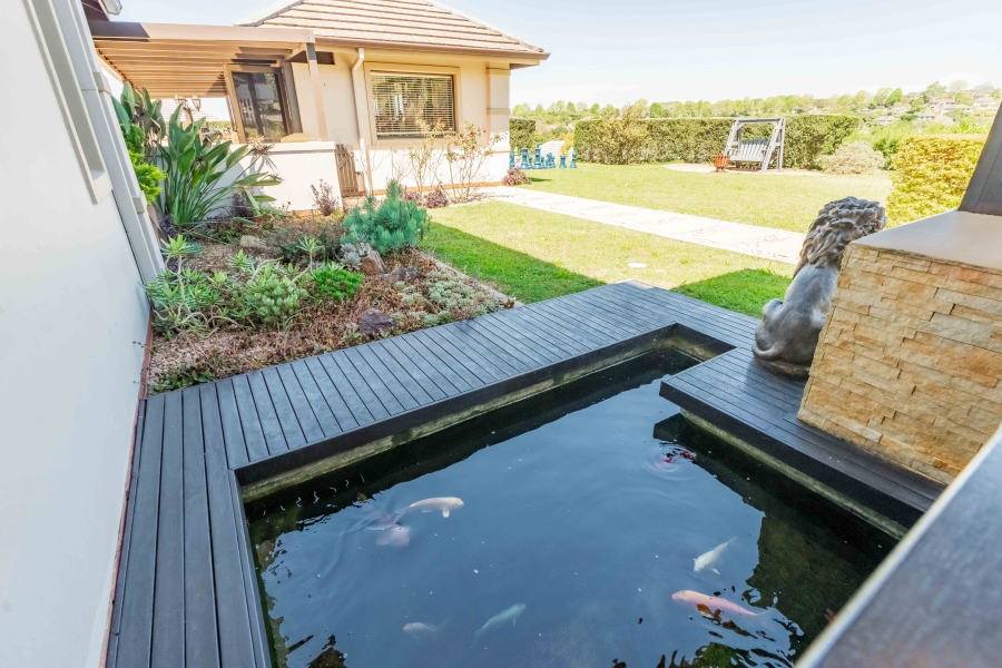 4 Bedroom Property for Sale in Hillcrest Central KwaZulu-Natal
