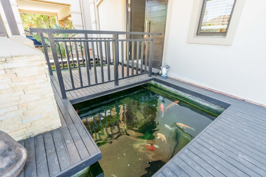 4 Bedroom Property for Sale in Hillcrest Central KwaZulu-Natal