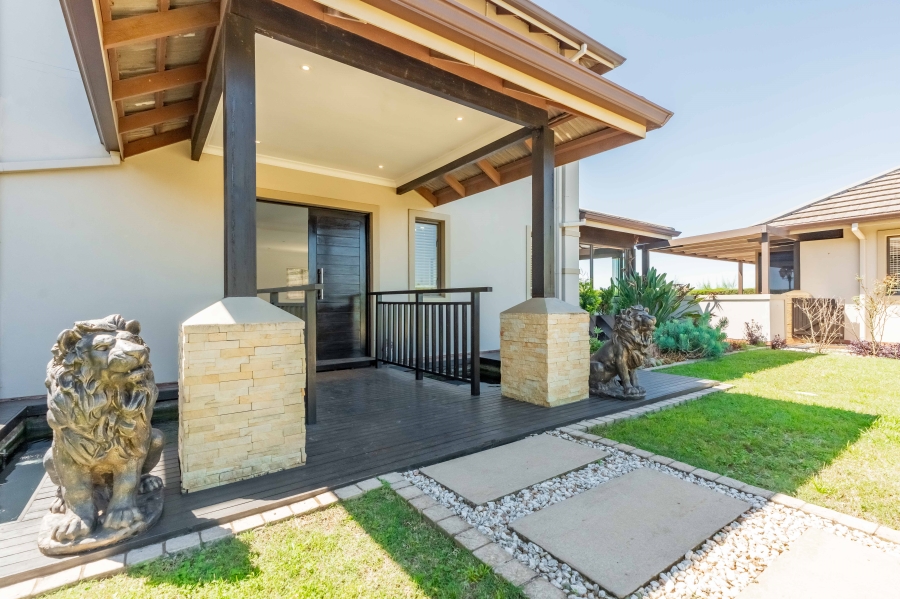 4 Bedroom Property for Sale in Hillcrest Central KwaZulu-Natal