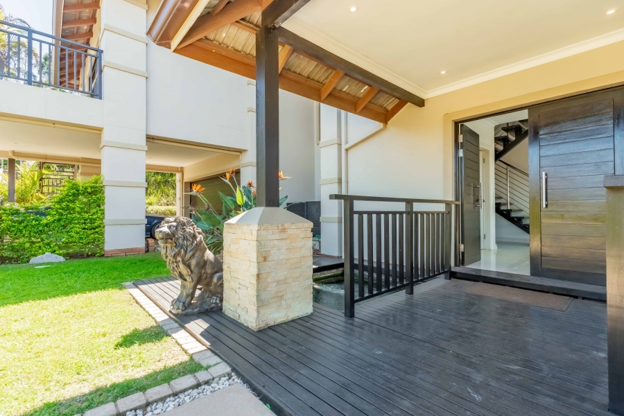 4 Bedroom Property for Sale in Hillcrest Central KwaZulu-Natal