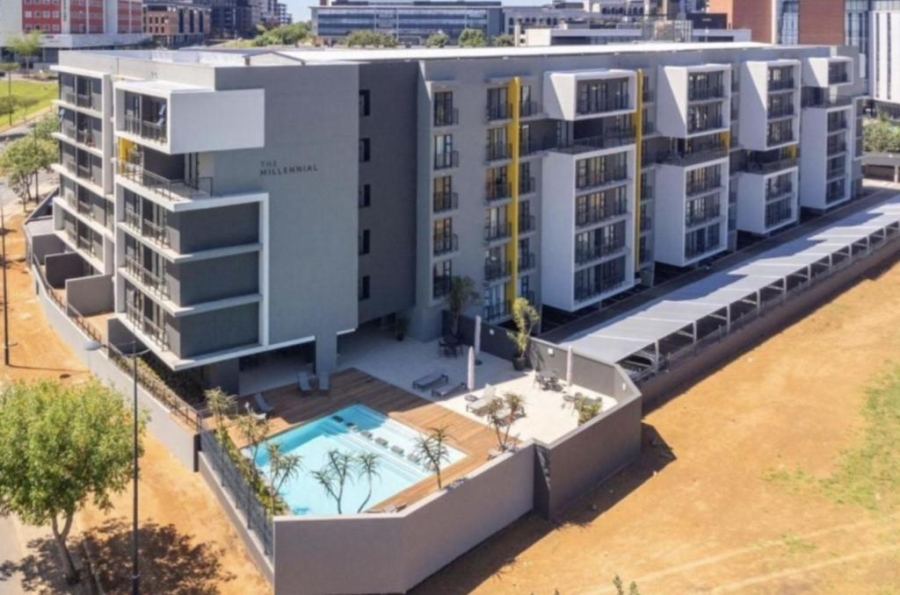 1 Bedroom Property for Sale in Umhlanga KwaZulu-Natal