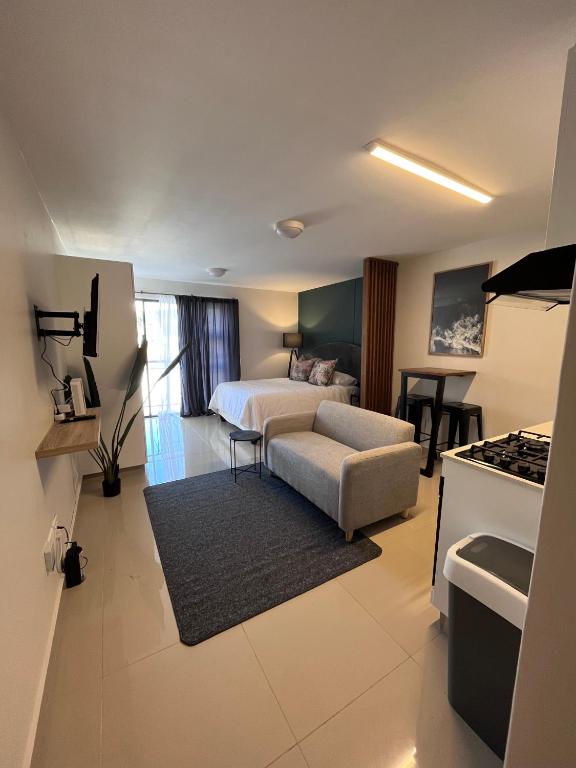 1 Bedroom Property for Sale in Umhlanga KwaZulu-Natal