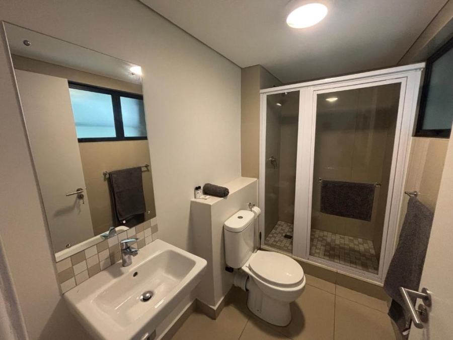 1 Bedroom Property for Sale in Umhlanga KwaZulu-Natal