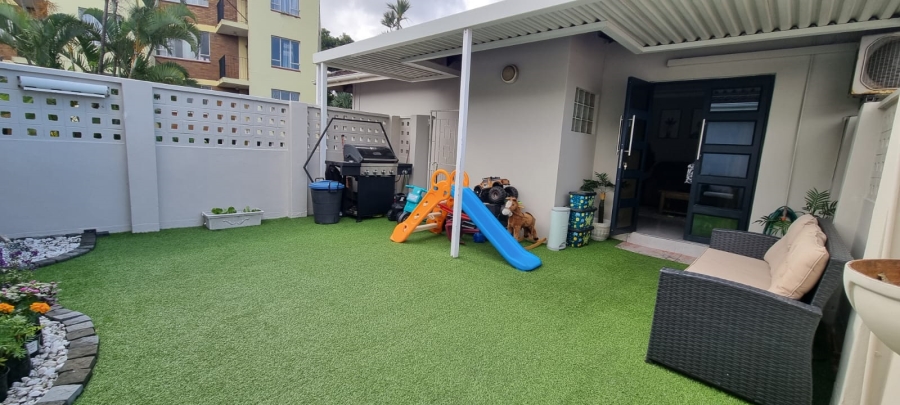 2 Bedroom Property for Sale in Glenwood KwaZulu-Natal