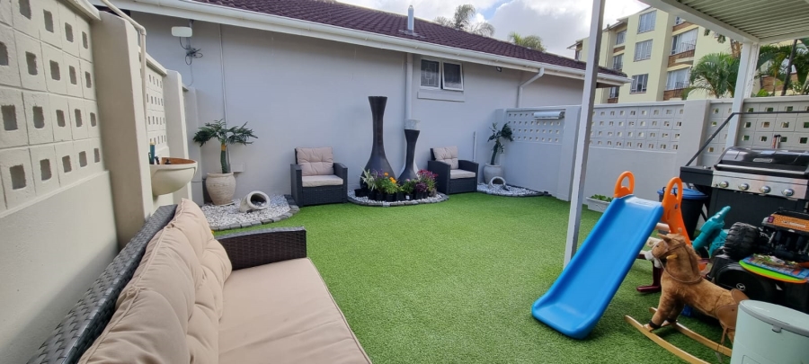 2 Bedroom Property for Sale in Glenwood KwaZulu-Natal