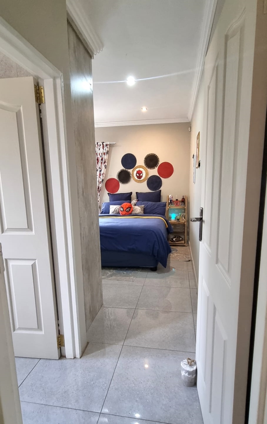 2 Bedroom Property for Sale in Glenwood KwaZulu-Natal