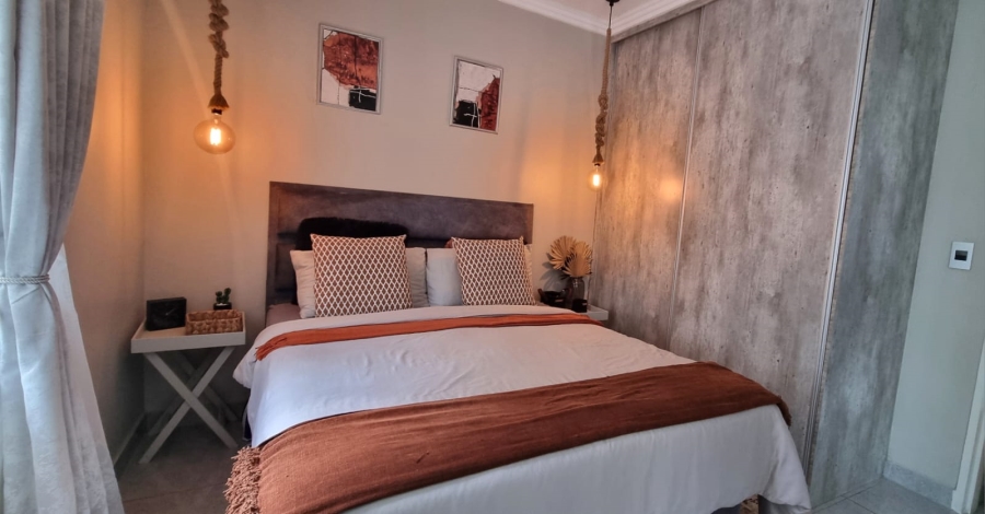2 Bedroom Property for Sale in Glenwood KwaZulu-Natal