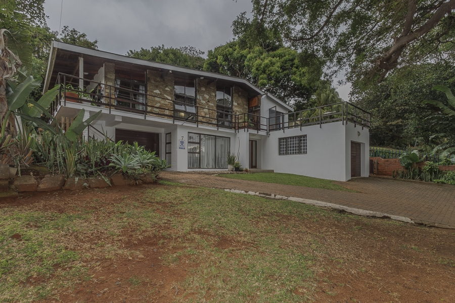 1 Bedroom Property for Sale in Athlone KwaZulu-Natal
