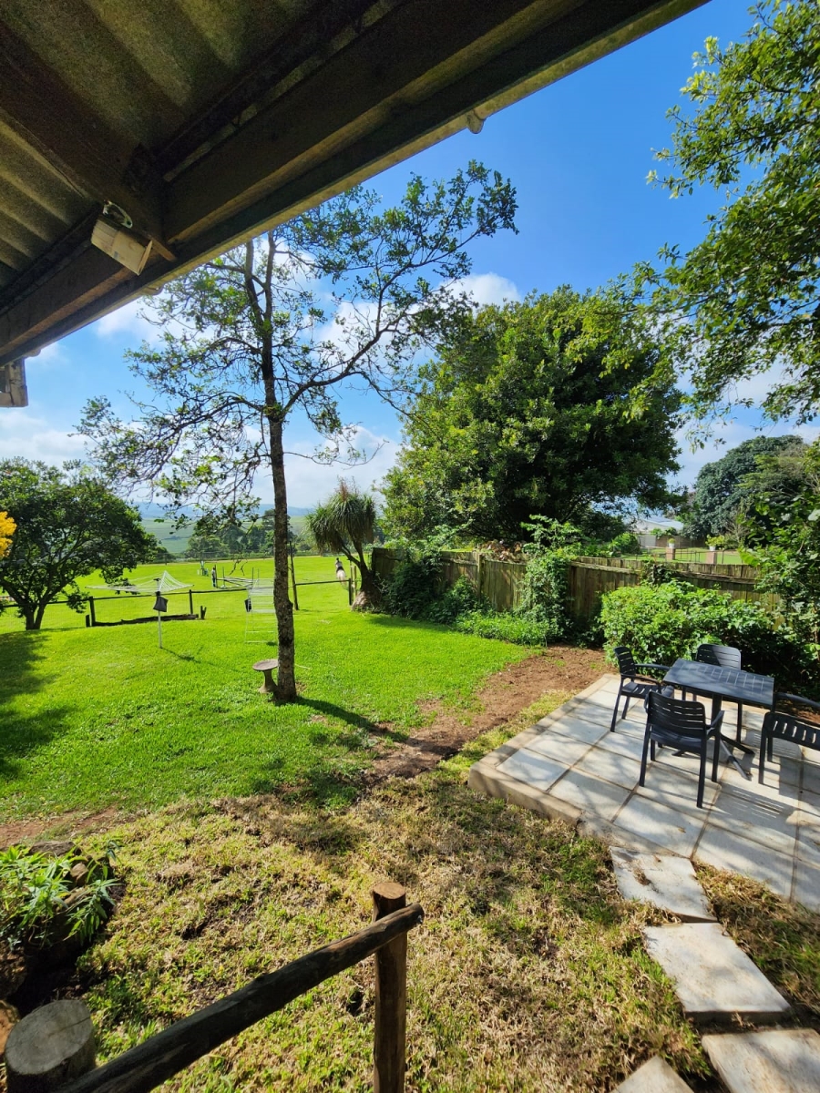 To Let 2 Bedroom Property for Rent in Summerveld KwaZulu-Natal