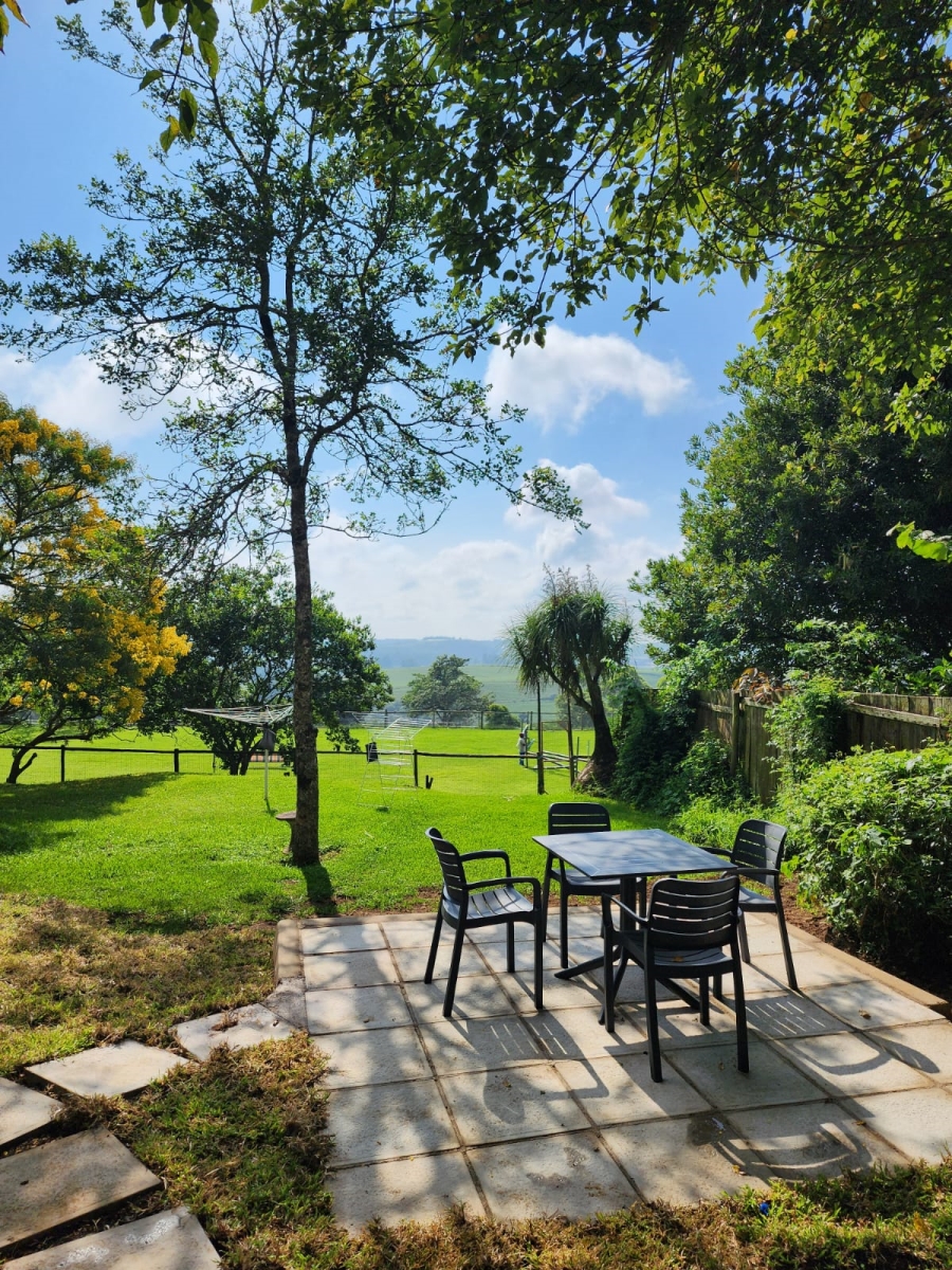 To Let 2 Bedroom Property for Rent in Summerveld KwaZulu-Natal