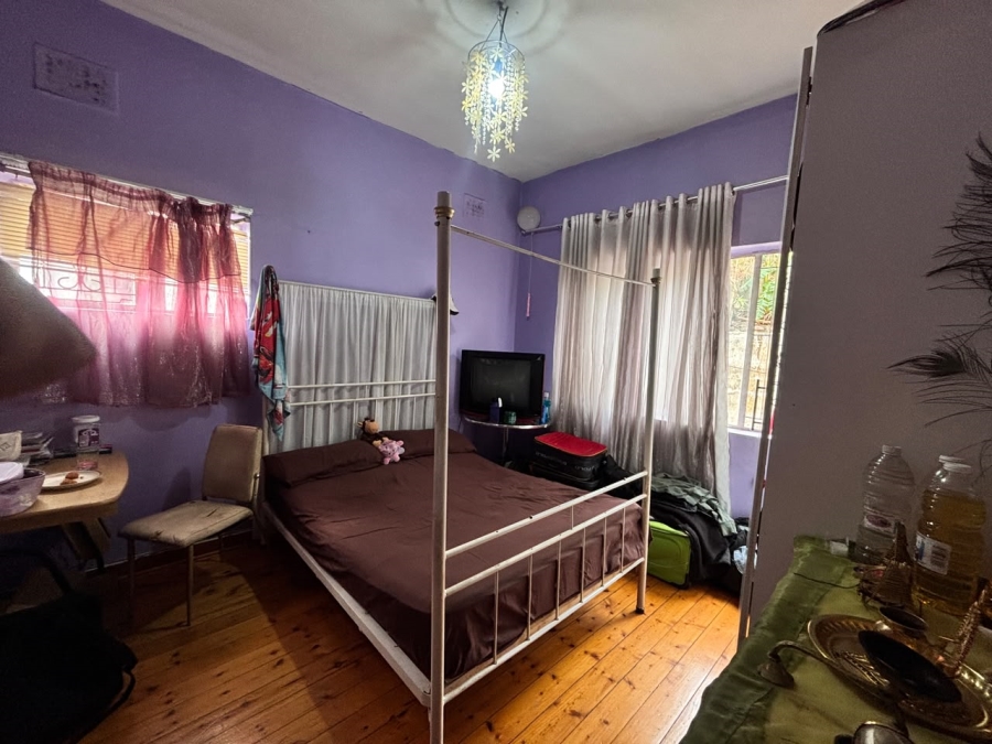 3 Bedroom Property for Sale in Umbilo KwaZulu-Natal