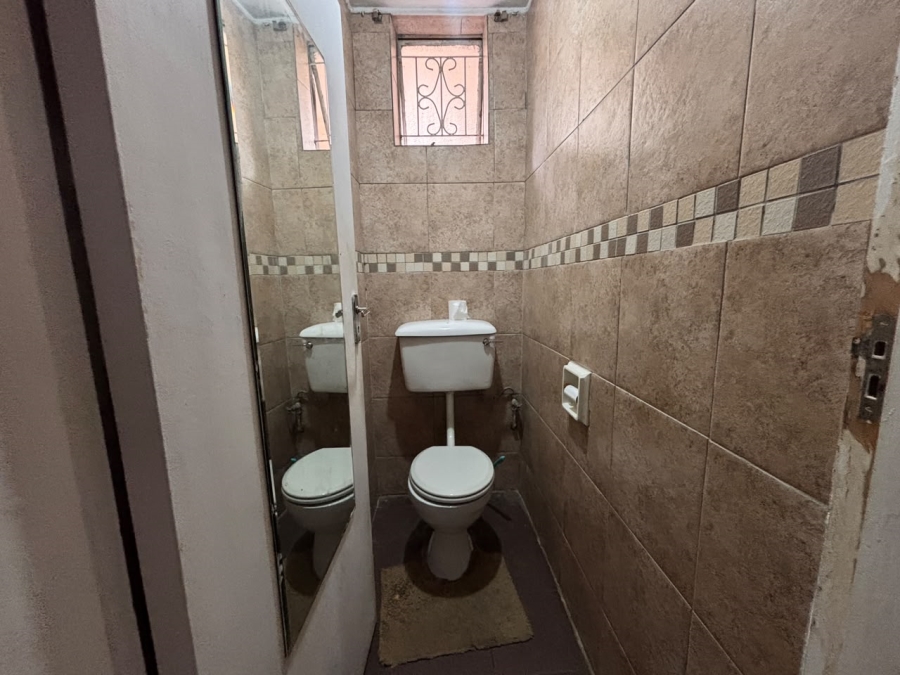 3 Bedroom Property for Sale in Umbilo KwaZulu-Natal