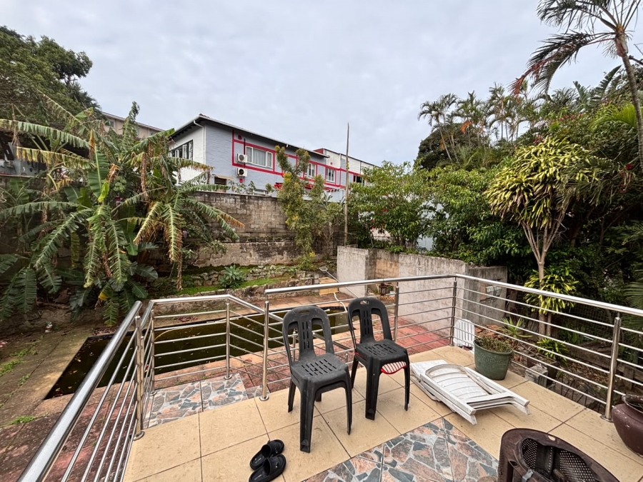 3 Bedroom Property for Sale in Umbilo KwaZulu-Natal