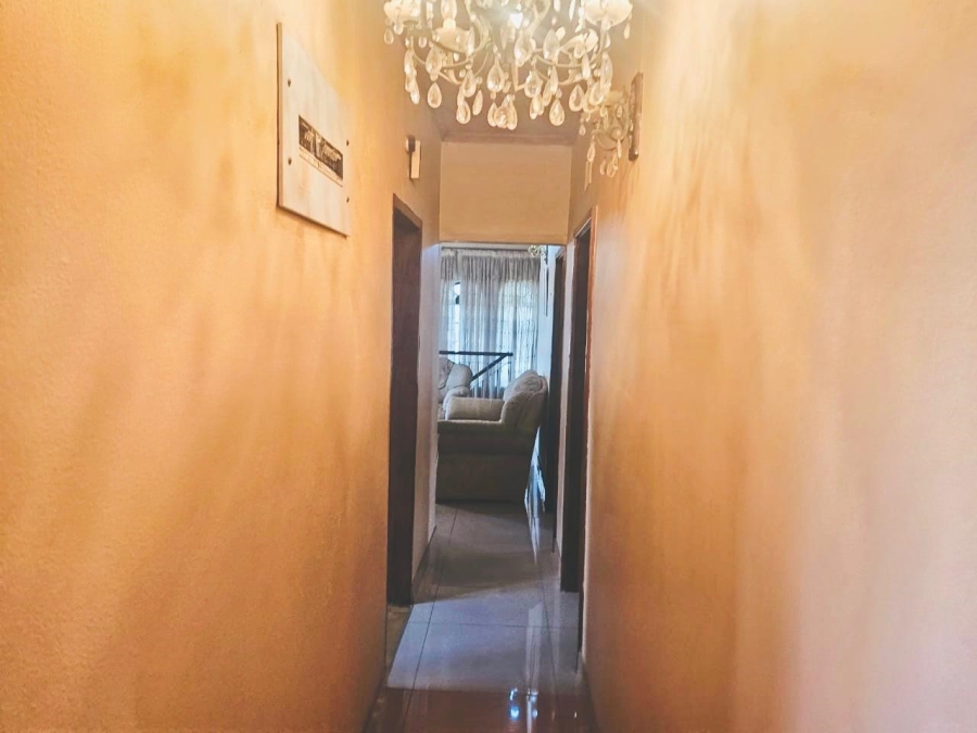 To Let 3 Bedroom Property for Rent in Shallcross KwaZulu-Natal