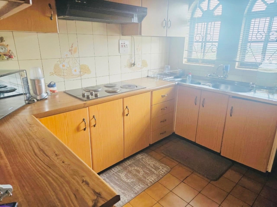 To Let 3 Bedroom Property for Rent in Shallcross KwaZulu-Natal