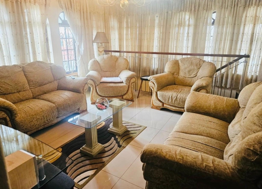 To Let 3 Bedroom Property for Rent in Shallcross KwaZulu-Natal