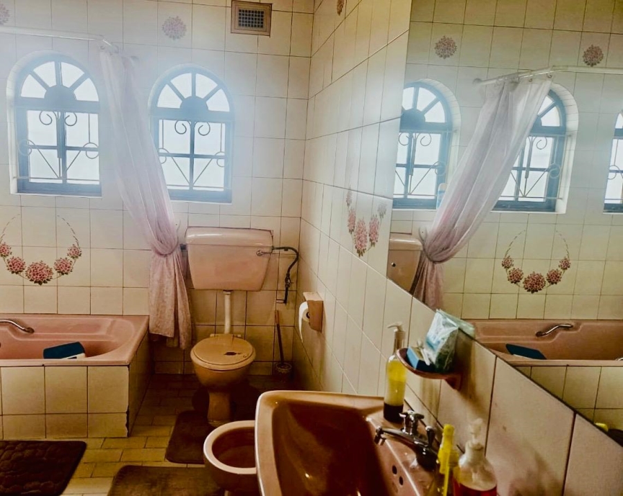To Let 3 Bedroom Property for Rent in Shallcross KwaZulu-Natal