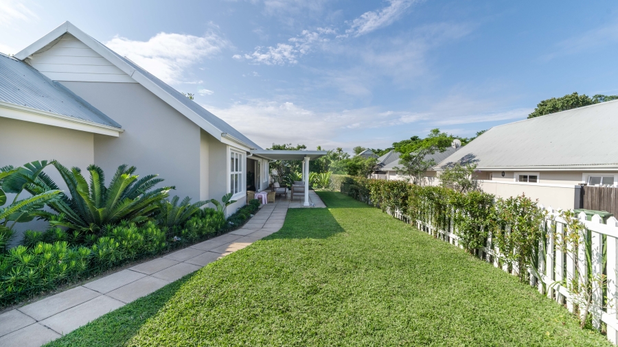 3 Bedroom Property for Sale in Caledon Estate KwaZulu-Natal
