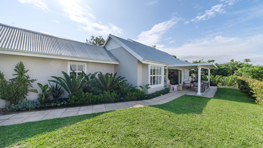 3 Bedroom Property for Sale in Caledon Estate KwaZulu-Natal