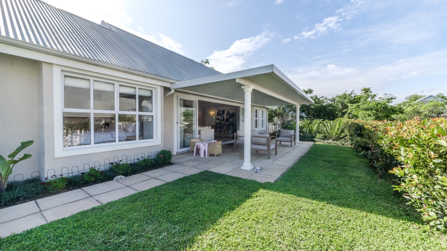3 Bedroom Property for Sale in Caledon Estate KwaZulu-Natal